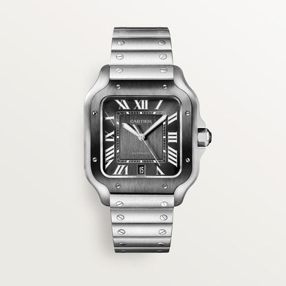 Montre cartier santos