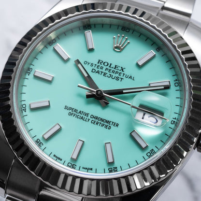 Rolex Datejust 41