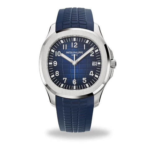 patek philippe aquanaut