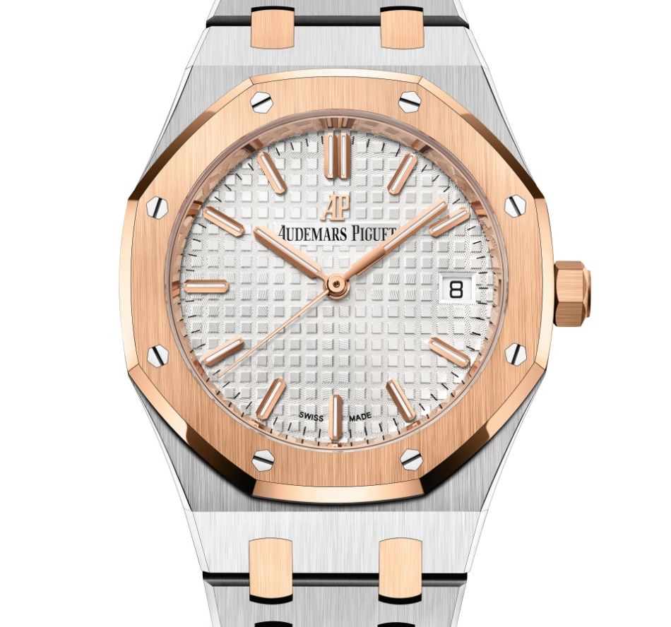 Audemars Piguet Lady Royal Oak