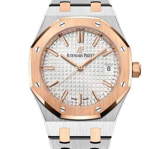 Audemars Piguet Lady Royal Oak