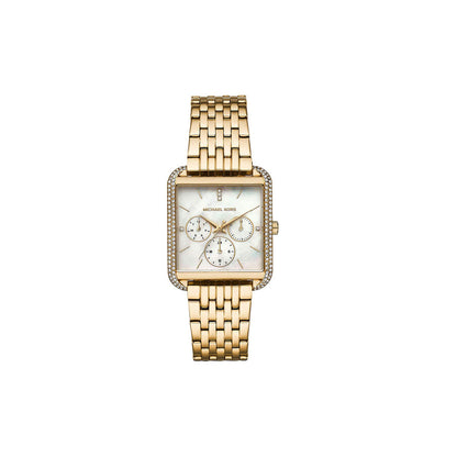 MONTRE Michael kors Carrée Mk4374
