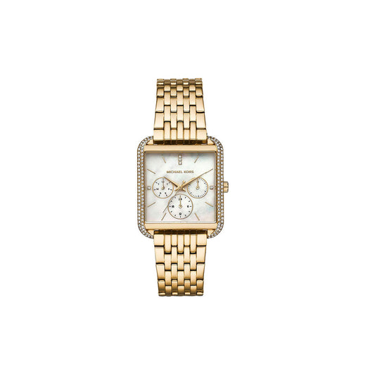 MONTRE Michael kors Carrée Mk4374