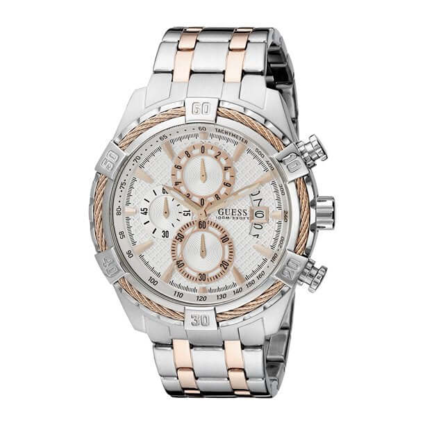 GUESS HOMME W0522G4