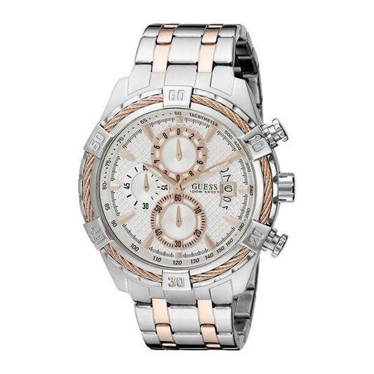 GUESS HOMME W0522G4