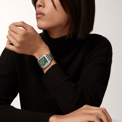 MONTRE SANTOS DE CARTIER