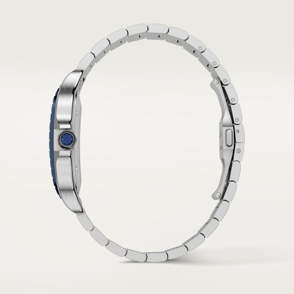 SANTOS DE CARTIER WATCH