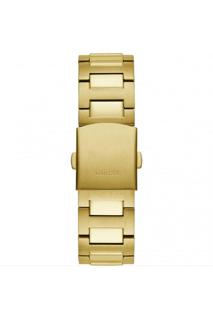 Montre à quartz analogique tendance en acier inoxydable Headline - Gw0572G2