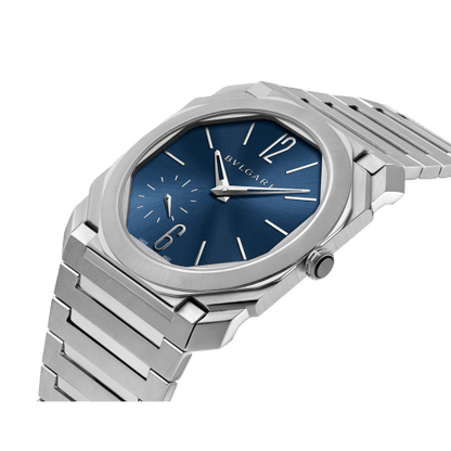 BV OCTO FINISSIMO WATCH