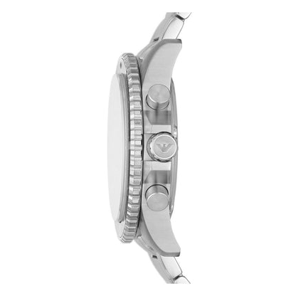 Montre quartz Homme Emporio Armani Noir
AR11360
