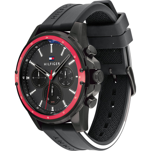 Tommy Hilfiger Baker pour Homme, 1791793