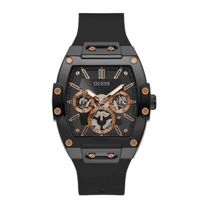 Montre Guess pour homme GUGW0203G8