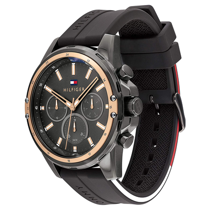 Tommy Hilfiger Baker pour Homme, 1791792