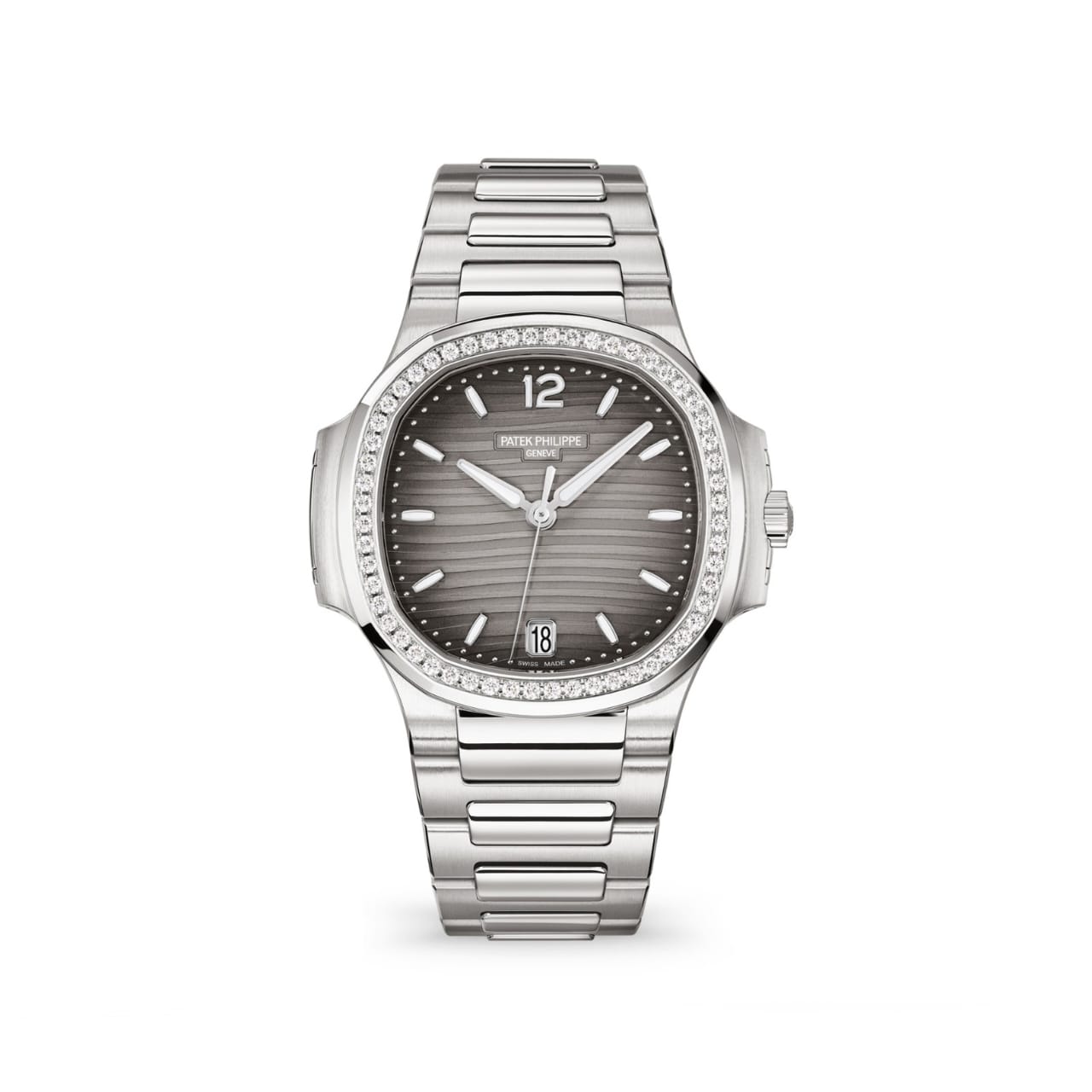 Patek Philippe Nautilus Ladies