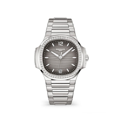 Patek Philippe Nautilus Ladies