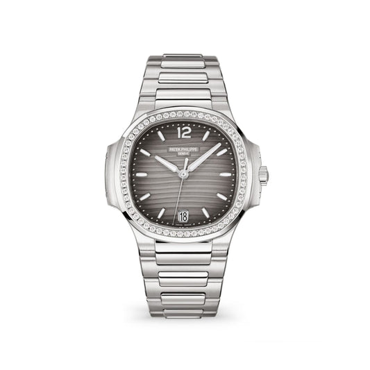 Patek Philippe Nautilus Ladies