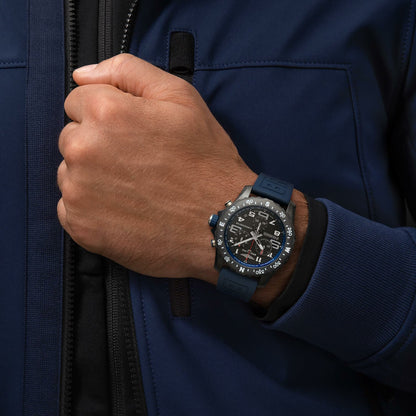 ENDURANCE PRO NOIR BLEU
