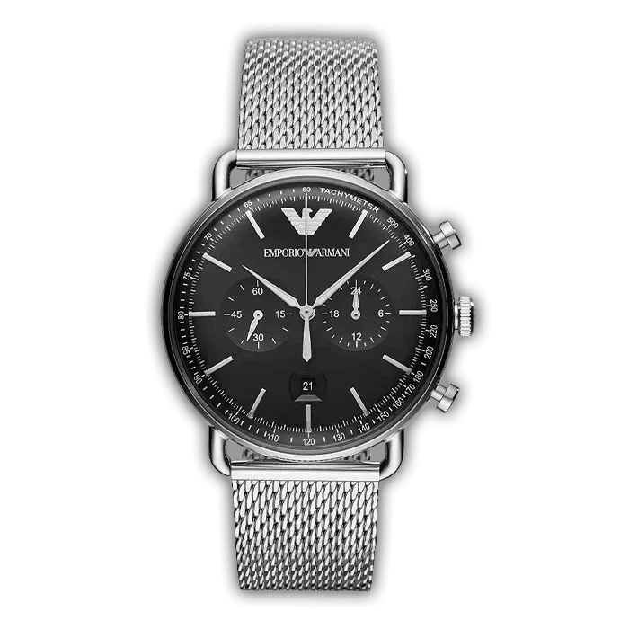 Montre Homme en Acier AR-LX11104