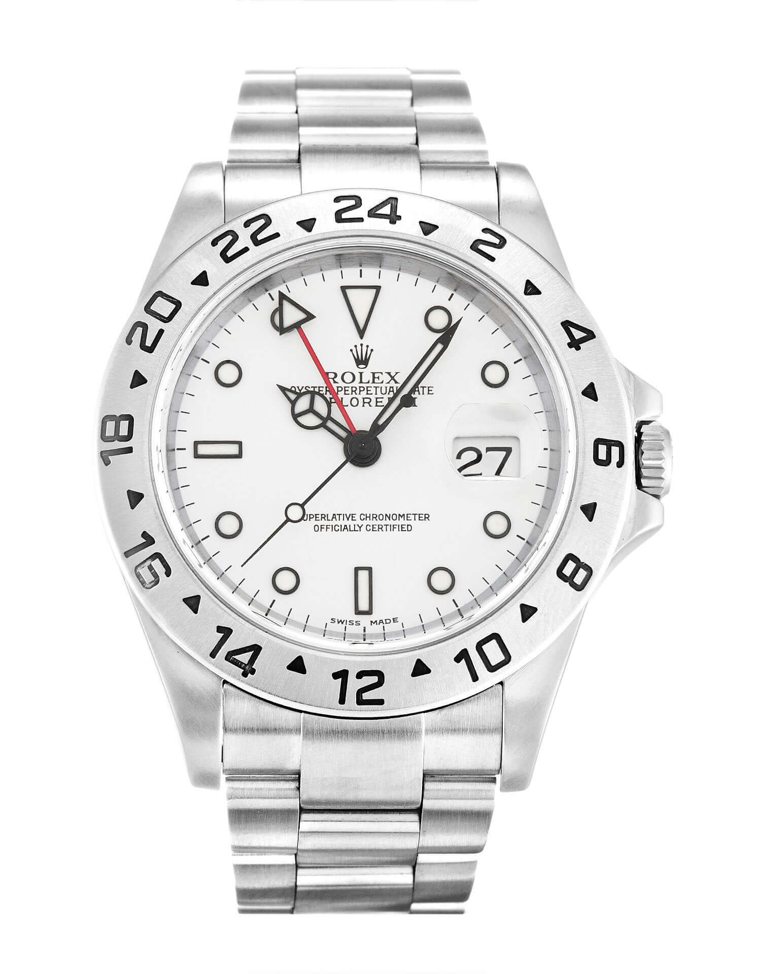 Rolex Explorer