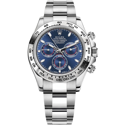 Rolex Daytona Watch For Men and Women 116509-0071