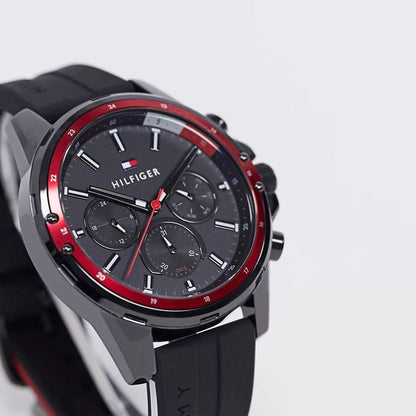 Tommy Hilfiger Baker pour Homme, 1791793