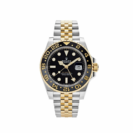 Montre Rolex GMT‑MASTER II Noir Jubile