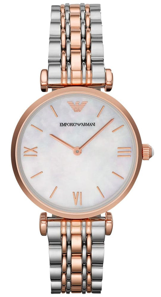 MONTRE Emporio Armani Retro AR1683