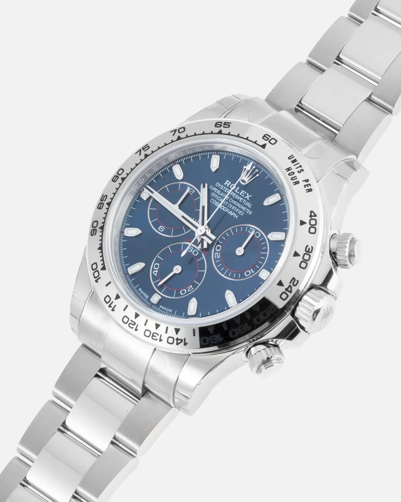 Rolex Daytona Watch For Men and Women 116509-0071