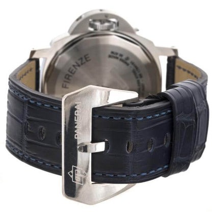 Panerai Luminor 8 Days Daylight PAM 650 Limited Edition