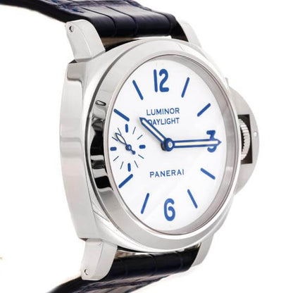 Panerai Luminor 8 Days Daylight PAM 650 Limited Edition