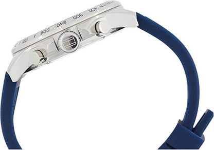 Montre TOMMY HILFIGER 1791476 Blue