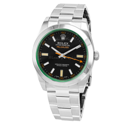 ROLEX OYSTER PERPETUAL