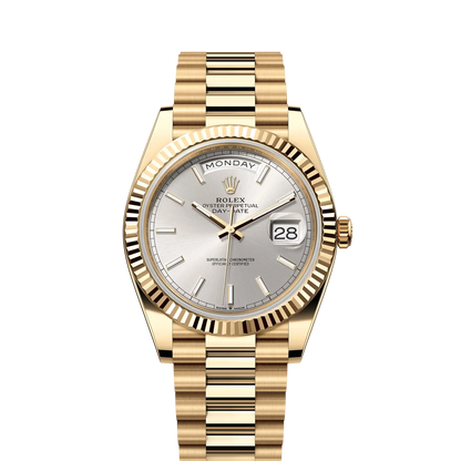 Rolex Day-Date 40