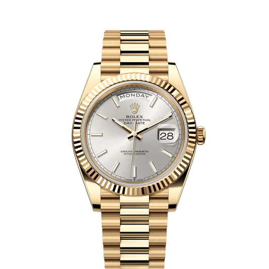 Rolex Day-Date 40