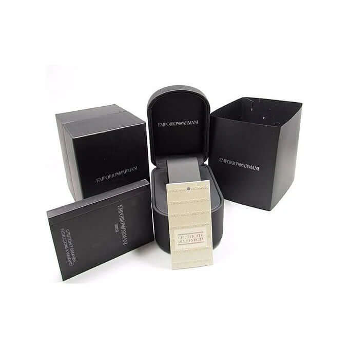 Montre Homme Emporio Armani Renato AR11117