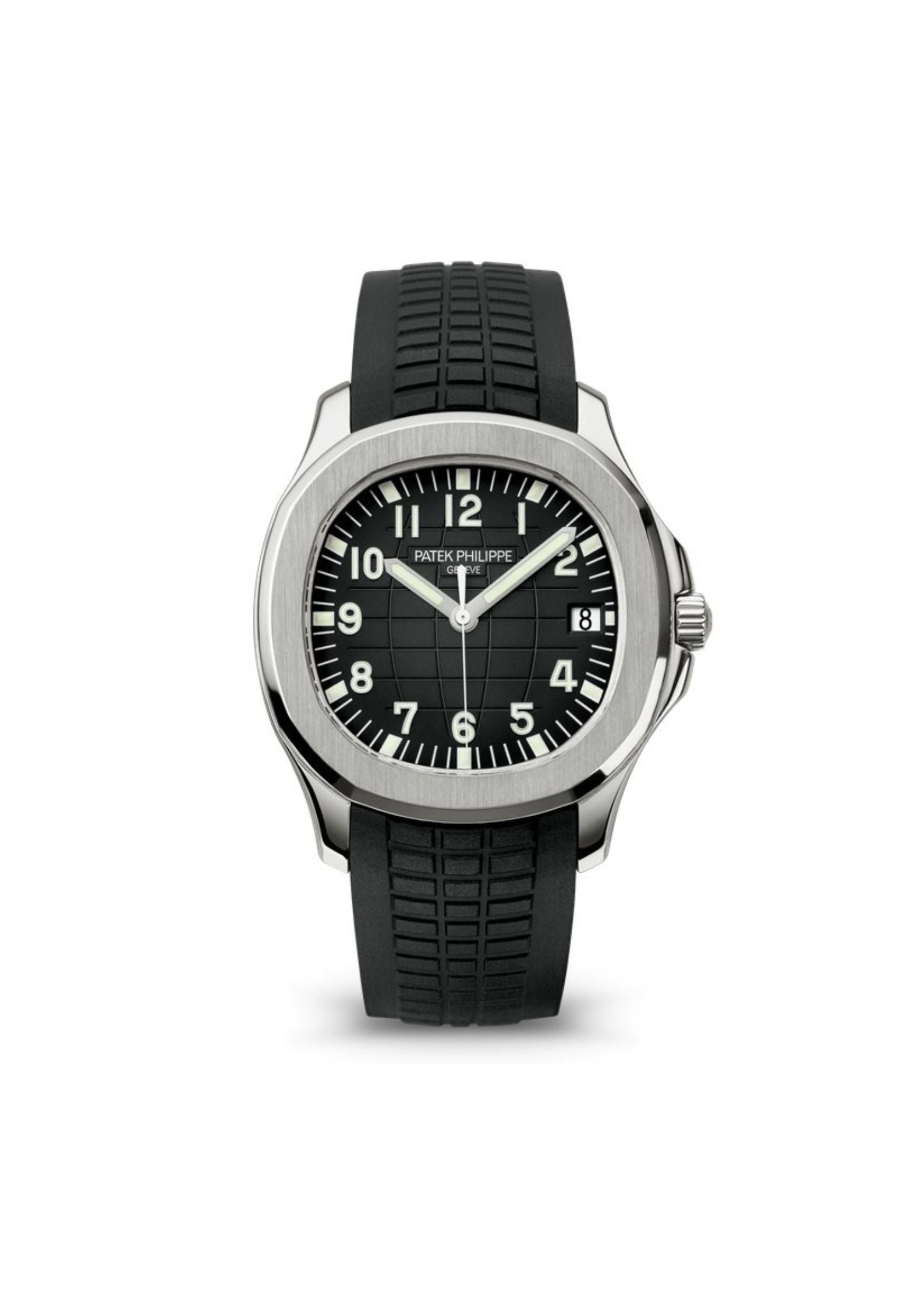 PATEK PHILIPPE AQUANAUT 5167A-001