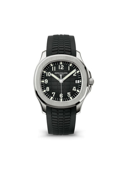 PATEK PHILIPPE AQUANAUT 5167A-001