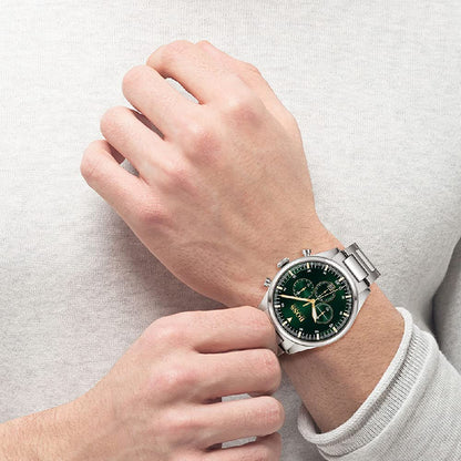 Montre Hugo Boss 1513868 Pioneer