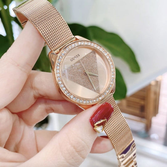 Montre Femme Analogique Quartz GS-W1142L4