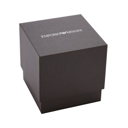 Montre quartz Homme Emporio Armani Bleu
AR11362