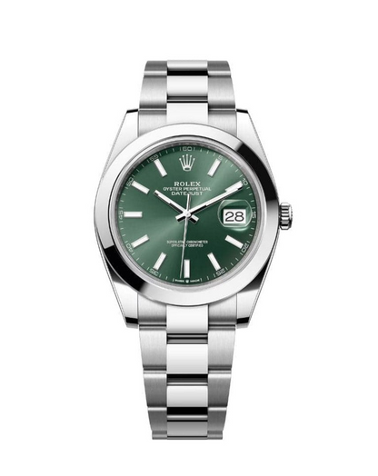 Rolex Datejust