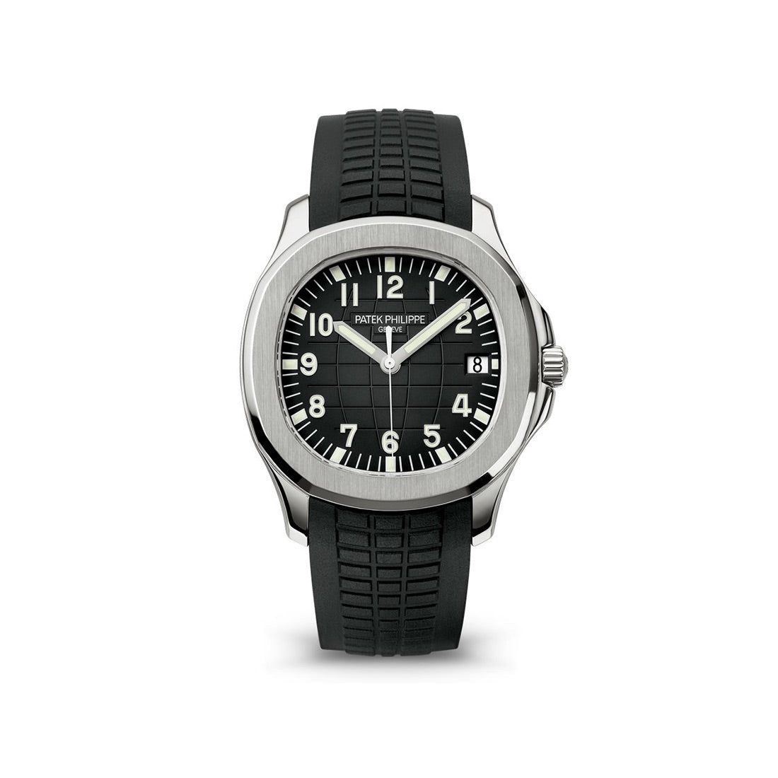 patek philippe aquanaut