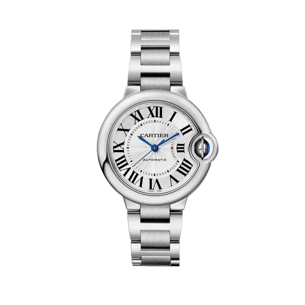 Cartier Ballon Bleu