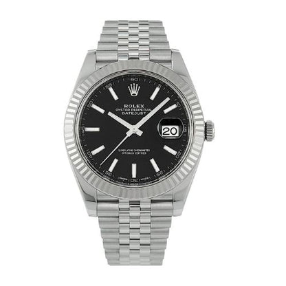 Rolex Rolex Datejust 41