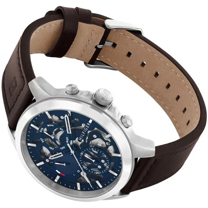 Montre Homme Tommy Hilfiger 1710476