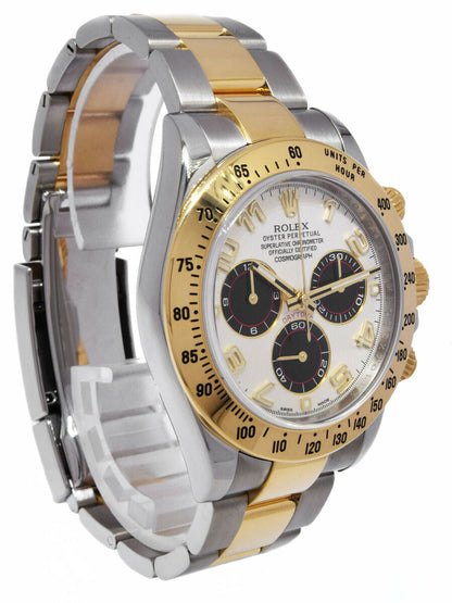 Rolex Daytona Chronograph