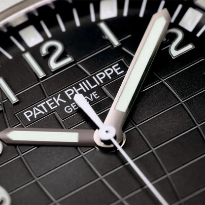 PATEK PHILIPPE AQUANAUT 5167A-001