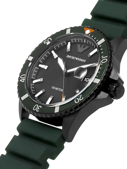 Montre EMPORIO ARMANI Pour Homme, AR11464