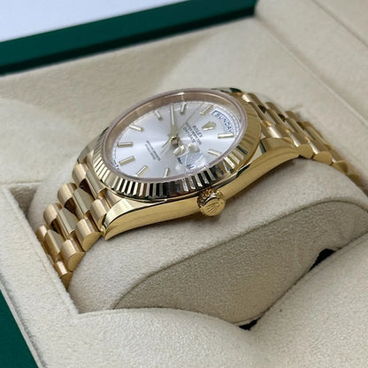 Rolex Day-Date 40