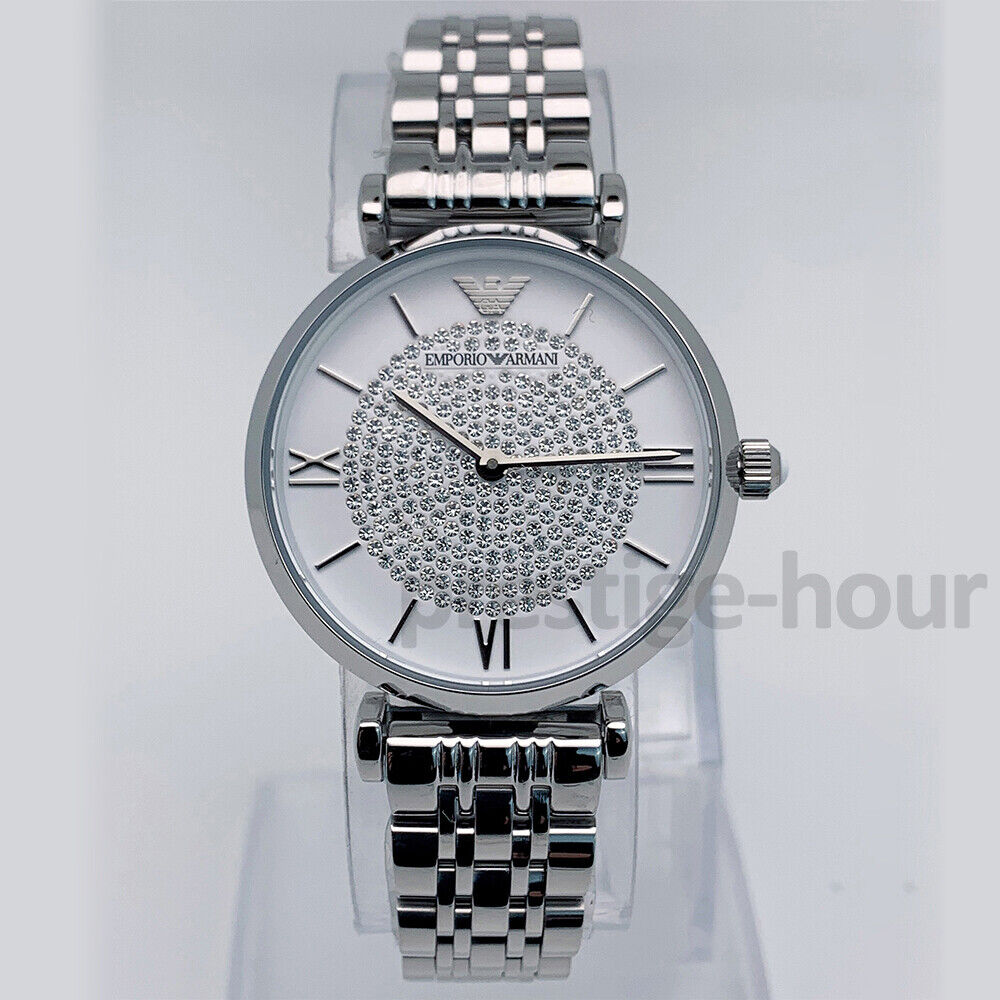 MONTRE Emporio Armani Pour Femme AR1925